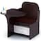 Delta Children MySize Chair Desk with Storage Bin